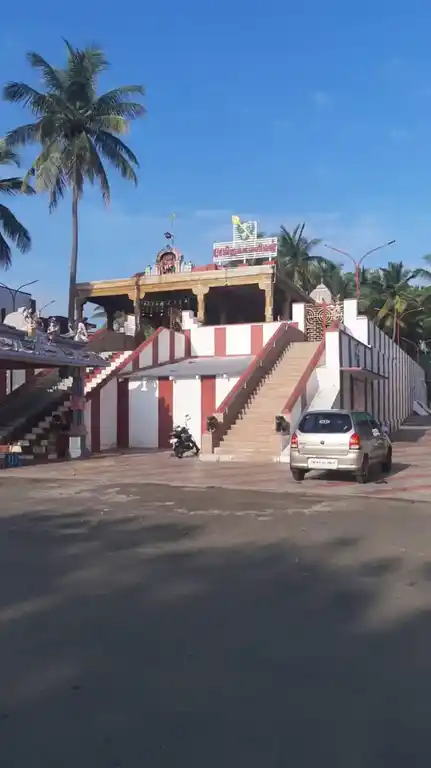 Arulmigu Kulanthai Velauthasamy Temple, Velayuthampalayam, Palladam - 641665 Arulmigu Kulanthai Velauthasamy Temple, Velayuthampalayam, Palladam - 641665, Tiruppur - Ancient Temple Architecture and History Image 3