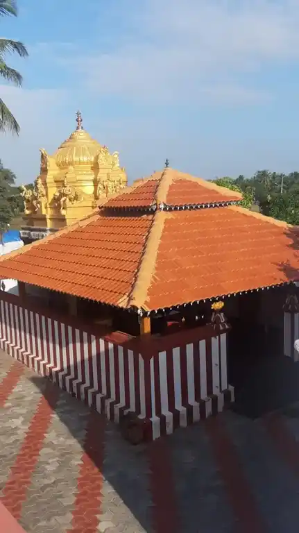 Arulmigu Kulanthai Velauthasamy Temple, Velayuthampalayam, Palladam - 641665 Arulmigu Kulanthai Velauthasamy Temple, Velayuthampalayam, Palladam - 641665, Tiruppur - Ancient Temple Architecture and History Image 6