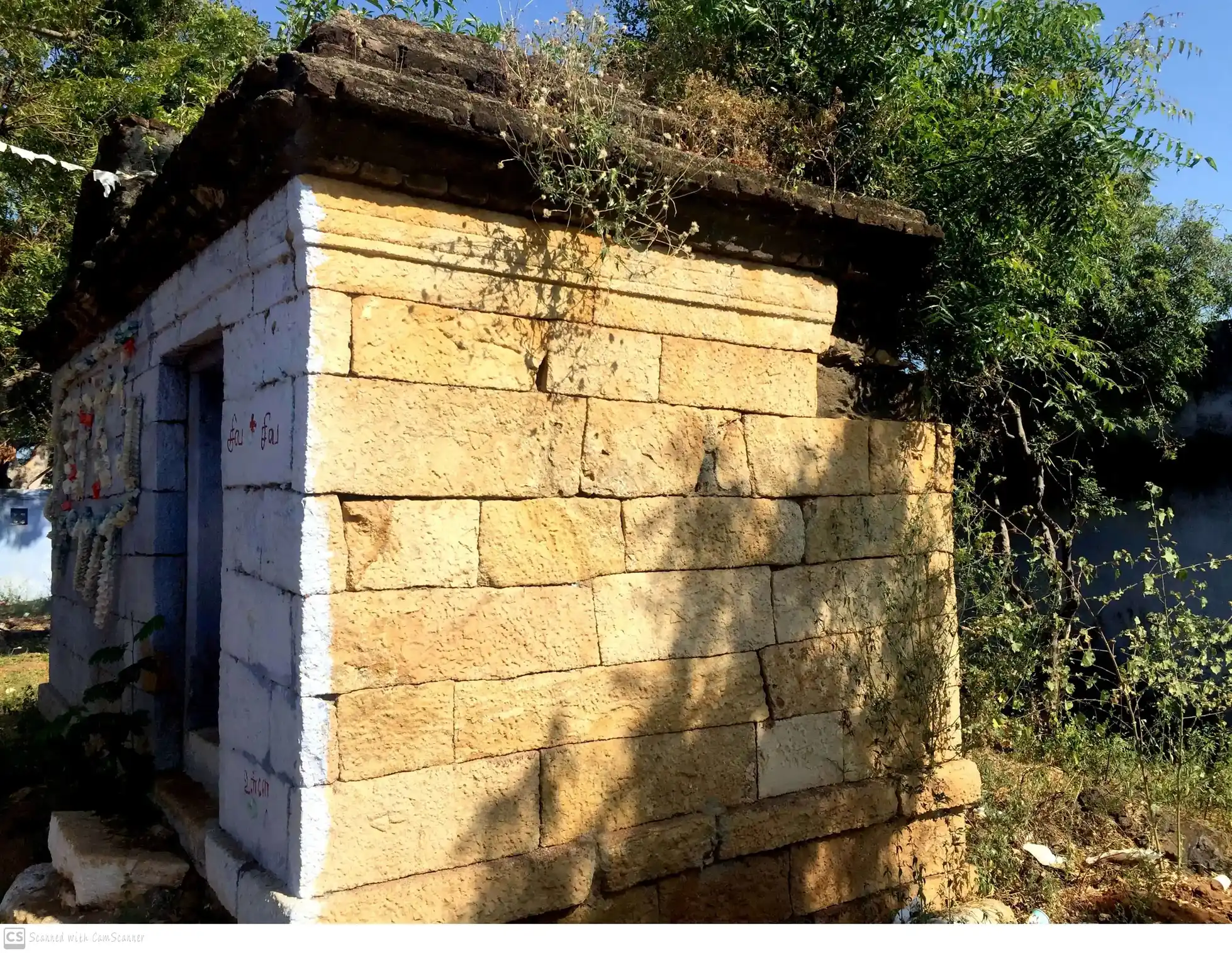 Arulmigu Kulanthai Vinayagar Temple, South, Kulathur - 628903 அருள்மிகு குழந்தை விநாயகர் திருக்கோயில், South, Kulathur - 628903, Thoothukudi - Ancient Temple Architecture and History Image 2