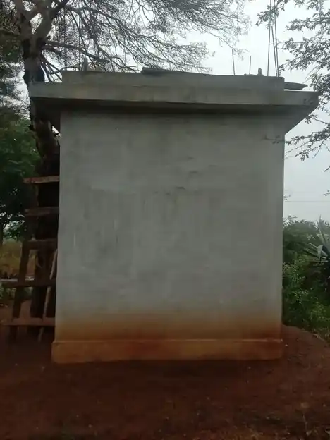 Arulmigu Kulanthaiamman Temple, Sullerumbu - 624710 Arulmigu Kulanthaiamman Temple, Sullerumbu - 624710, Dindigul - Ancient Temple Architecture and History Image 3