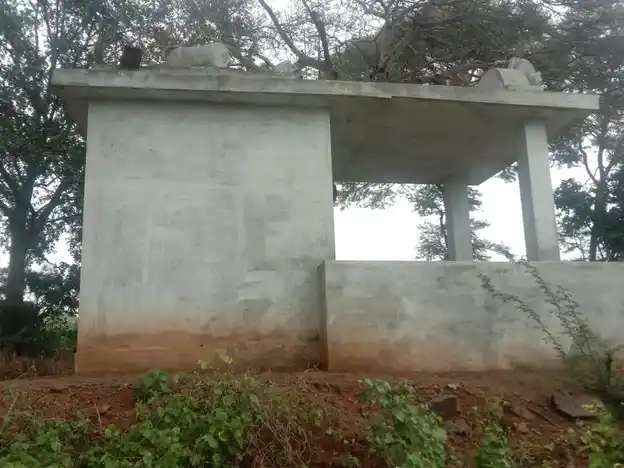 Arulmigu Kulanthaiamman Temple, Sullerumbu - 624710 Arulmigu Kulanthaiamman Temple, Sullerumbu - 624710, Dindigul - Ancient Temple Architecture and History Image 4