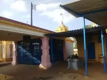 Arulmigu Kulanthaivelayuthasamy Temple, Karattupalayam, Gobichettipalayam - 638111 Temple