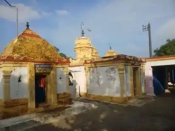 Arulmigu Kulanthaivelayuthasamy Temple, Karattupalayam, Gobichettipalayam - 638111 அருள்மிகு குழந்தைவேலாயுதசாமி திருக்கோயில், Karattupalayam, Gobichettipalayam - 638111, Erode - Ancient Temple Architecture and History Image 2