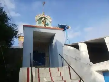 Arulmigu Kulanthaivelayuthasamy Temple, Karattupalayam, Gobichettipalayam - 638111 அருள்மிகு குழந்தைவேலாயுதசாமி திருக்கோயில், Karattupalayam, Gobichettipalayam - 638111, Erode - Ancient Temple Architecture and History Image 3