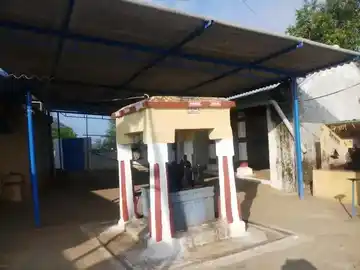 Arulmigu Kulanthaivelayuthasamy Temple, Karattupalayam, Gobichettipalayam - 638111 அருள்மிகு குழந்தைவேலாயுதசாமி திருக்கோயில், Karattupalayam, Gobichettipalayam - 638111, Erode - Ancient Temple Architecture and History Image 4