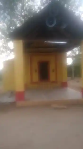 Arulmigu Kulanthangarai Pillaiyr Temple, Varthagareddipatti - 628005 அருள்மிகு குளத்தங்கரை பிள்ளையார் திருக்கோயில், Varthagareddipatti - 628005, Thoothukudi - Ancient Temple Architecture and History Image 4