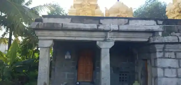 Arulmigu Kulasekara Nangaiamman Temple, Kattuputhoor, Azhagiapandiapuram - 629851