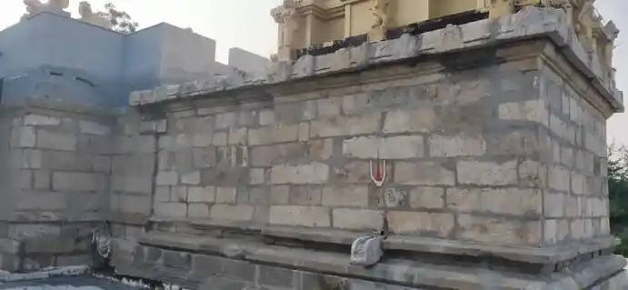 Arulmigu Kulasekara Perumal Temple, Kalligudi - 625701 Arulmigu Kulasekara Perumal Temple, Kalligudi - 625701, Madurai - Ancient Temple Architecture and History Image 2