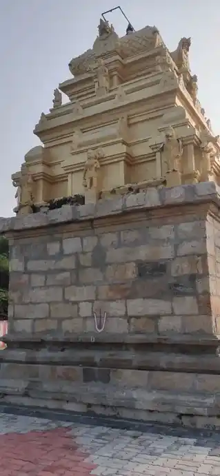 Arulmigu Kulasekara Perumal Temple, Kalligudi - 625701 Arulmigu Kulasekara Perumal Temple, Kalligudi - 625701, Madurai - Ancient Temple Architecture and History Image 3
