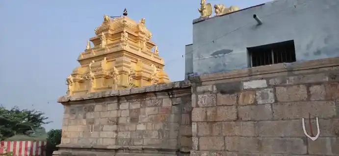 Arulmigu Kulasekara Perumal Temple, Kalligudi - 625701 Arulmigu Kulasekara Perumal Temple, Kalligudi - 625701, Madurai - Ancient Temple Architecture and History Image 4