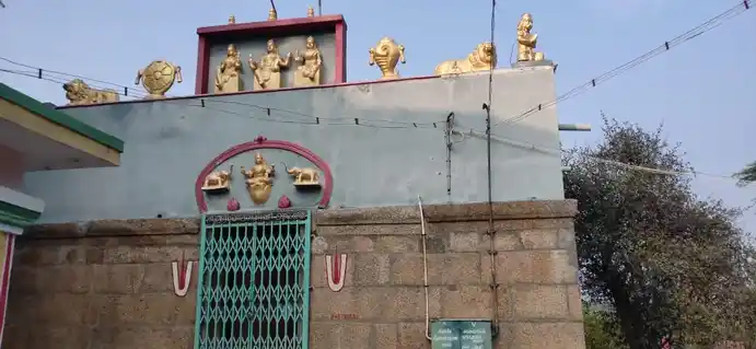 Arulmigu Kulasekara Perumal Temple, Kalligudi - 625701 Arulmigu Kulasekara Perumal Temple, Kalligudi - 625701, Madurai - Ancient Temple Architecture and History Image 5