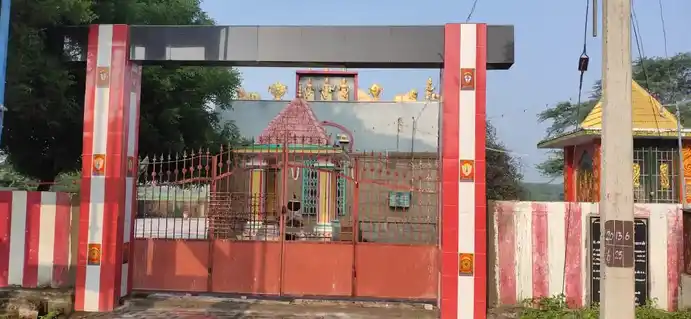 Arulmigu Kulasekara Perumal Temple, Kalligudi - 625701 Arulmigu Kulasekara Perumal Temple, Kalligudi - 625701, Madurai - Ancient Temple Architecture and History Image 7