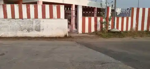 Arulmigu Kulasekara Raja and Yuva Raja Temple, Arugankulam, Arugankulam - 627357