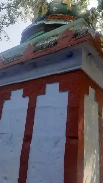 Arulmigu Kulasekara Vinayagar Temple, Kulasekaranputhoor, Theroor - 629403 அருள்மிகு குலசேகரவிநாயகர் திருக்கோயில், Kulasekaranputhoor, Theroor - 629403, Kanyakumari - Ancient Temple Architecture and History Image 2