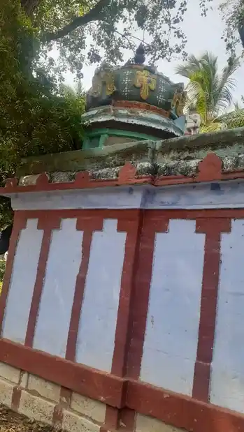 Arulmigu Kulasekara Vinayagar Temple, Kulasekaranputhoor, Theroor - 629403 அருள்மிகு குலசேகரவிநாயகர் திருக்கோயில், Kulasekaranputhoor, Theroor - 629403, Kanyakumari - Ancient Temple Architecture and History Image 3