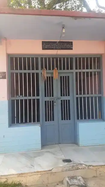 Arulmigu Kulasekara Vinayagar Temple, Kulasekaranputhoor, Theroor - 629403 அருள்மிகு குலசேகரவிநாயகர் திருக்கோயில், Kulasekaranputhoor, Theroor - 629403, Kanyakumari - Ancient Temple Architecture and History Image 4