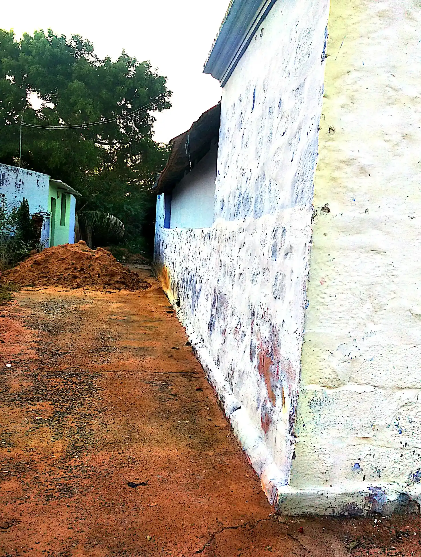 Arulmigu Kulasekara Vinayagar Temple, Surangudi - 627102 அருள்மிகு குலசேகர விநாயகர் திருக்கோயில், Surangudi - 627102, Tirunelveli - Ancient Temple Architecture and History Image 2