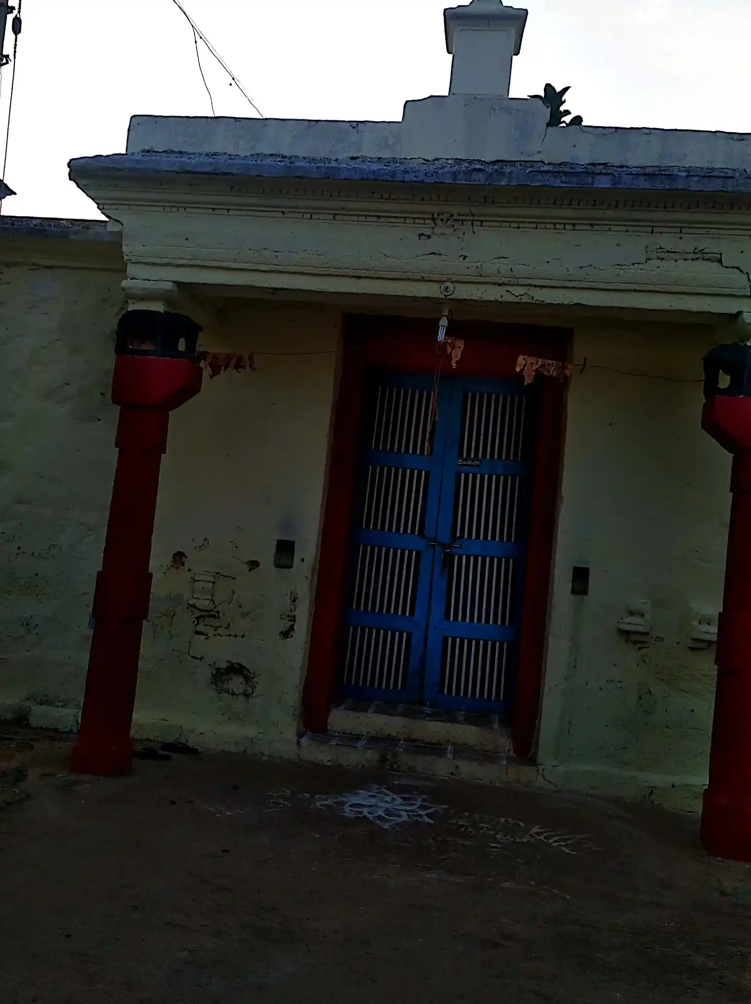 Arulmigu Kulasekara Vinayagar Temple, Surangudi - 627102 அருள்மிகு குலசேகர விநாயகர் திருக்கோயில், Surangudi - 627102, Tirunelveli - Ancient Temple Architecture and History Image 3