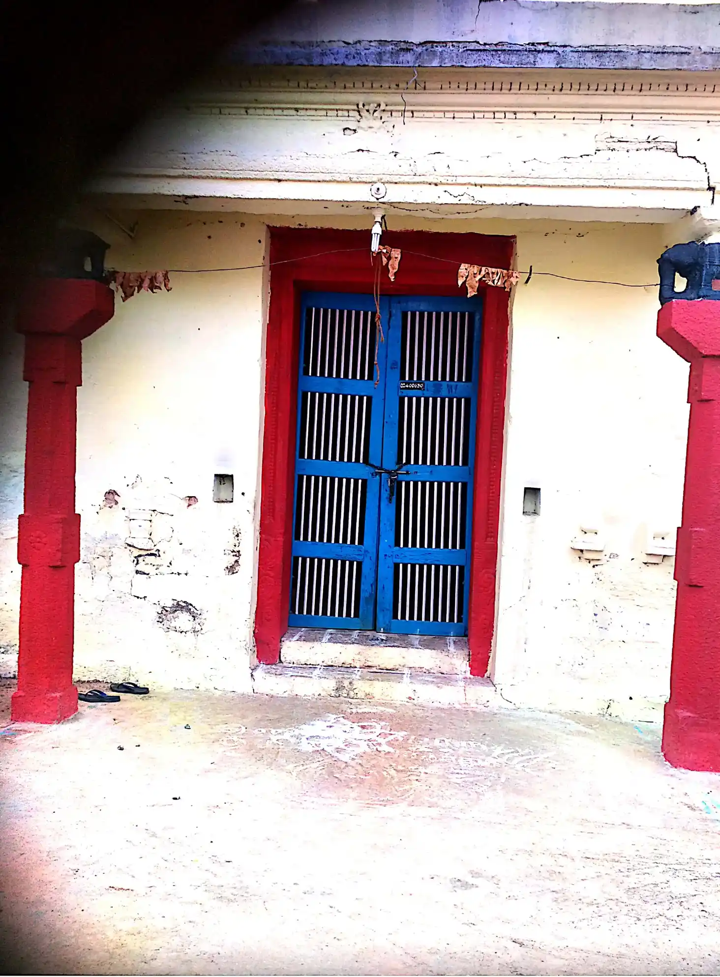 Arulmigu Kulasekara Vinayagar Temple, Surangudi - 627102 அருள்மிகு குலசேகர விநாயகர் திருக்கோயில், Surangudi - 627102, Tirunelveli - Ancient Temple Architecture and History Image 4