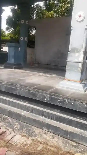 Arulmigu Kulasekara Vinayagar Temple, Theroor, Kulasekarapuram - 629403