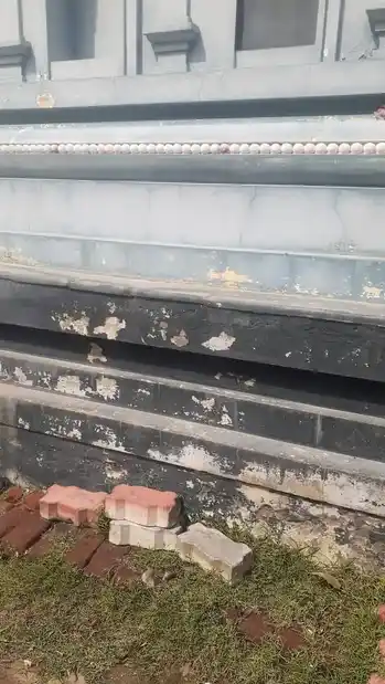 Arulmigu Kulasekara Vinayagar Temple, Theroor, Kulasekarapuram - 629403 அருள்மிகு குலசேகர விநாயகர் திருக்கோயில், Theroor, Kulasekarapuram - 629403, Kanyakumari - Ancient Temple Architecture and History Image 2