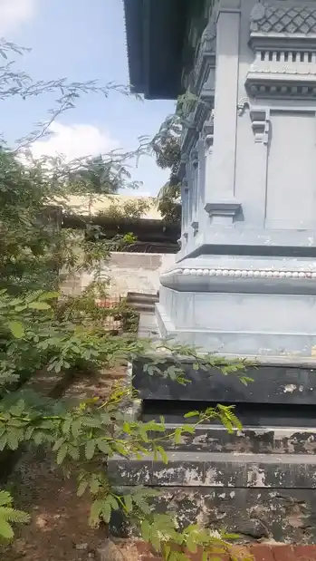 Arulmigu Kulasekara Vinayagar Temple, Theroor, Kulasekarapuram - 629403 அருள்மிகு குலசேகர விநாயகர் திருக்கோயில், Theroor, Kulasekarapuram - 629403, Kanyakumari - Ancient Temple Architecture and History Image 3