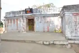 Arulmigu Kulasekaramudaiyar Temple, Narasinga Nallur - 627604