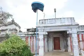 Arulmigu Kulasekaramudaiyar Temple, Narasinga Nallur - 627604 அருள்மிகு குலசேகரமுடையார் திருக்கோயில்,  - 627604, Tirunelveli - Ancient Temple Architecture and History Image 2