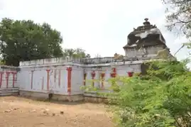 Arulmigu Kulasekaramudaiyar Temple, Narasinga Nallur - 627604 அருள்மிகு குலசேகரமுடையார் திருக்கோயில்,  - 627604, Tirunelveli - Ancient Temple Architecture and History Image 3