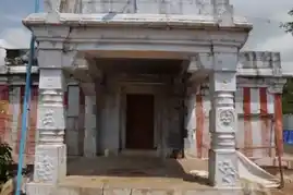 Arulmigu Kulasekaramudaiyar Temple, Narasinga Nallur - 627604 அருள்மிகு குலசேகரமுடையார் திருக்கோயில்,  - 627604, Tirunelveli - Ancient Temple Architecture and History Image 4