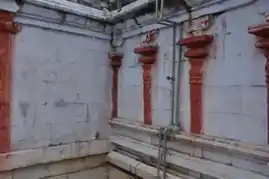 Arulmigu Kulasekaramudaiyar Temple, Narasinga Nallur - 627604 அருள்மிகு குலசேகரமுடையார் திருக்கோயில்,  - 627604, Tirunelveli - Ancient Temple Architecture and History Image 5