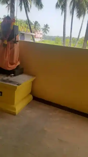 Arulmigu Kulasekaranangaiamman Temple, Kulasekarapuram, Theroor - 629403 Arulmigu Kulasekaranangaiamman Temple, Kulasekarapuram, Theroor - 629403, Kanyakumari - Ancient Temple Architecture and History Image 3