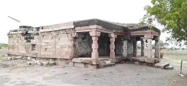 Arulmigu Kulasekaranathan And Rajan Temple, Ottapidaram - 628401 அருள்மிகு குலசேகரநாதர் மற்றும் ராஜன் திருக்கோயில், Ottapidaram - 628401, Thoothukudi - Ancient Temple Architecture and History Image 2