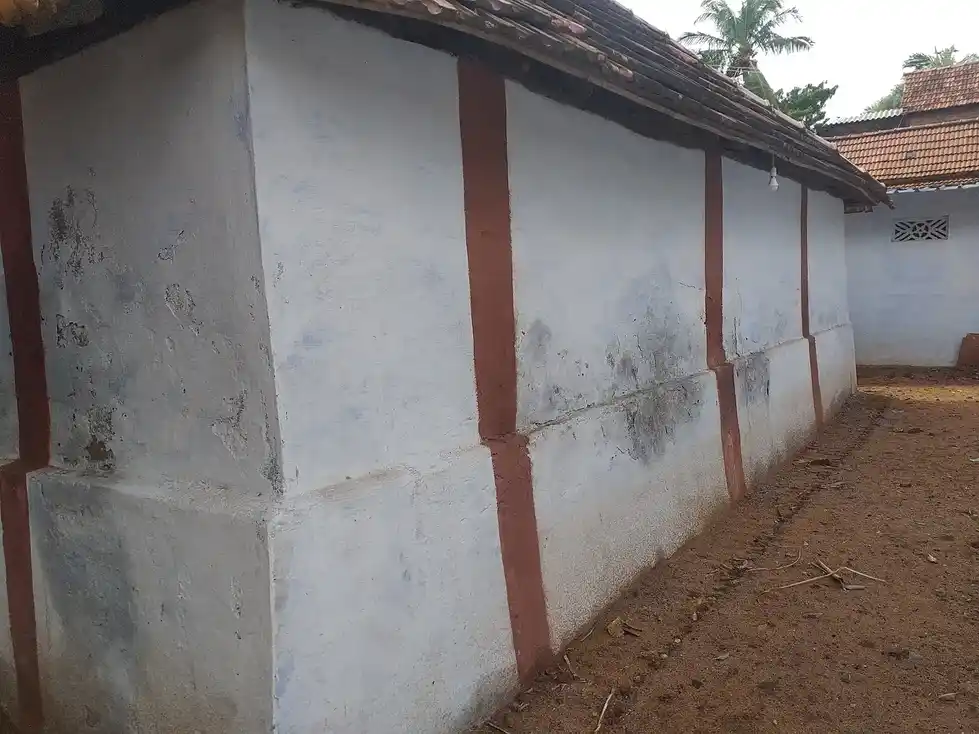 Arulmigu Kulasekararaja Temple, Madavankurichi - 628206 அருள்மிகு குலசேகரராஜா திருக்கோயில், Madavankurichi - 628206, Thoothukudi - Ancient Temple Architecture and History Image 2