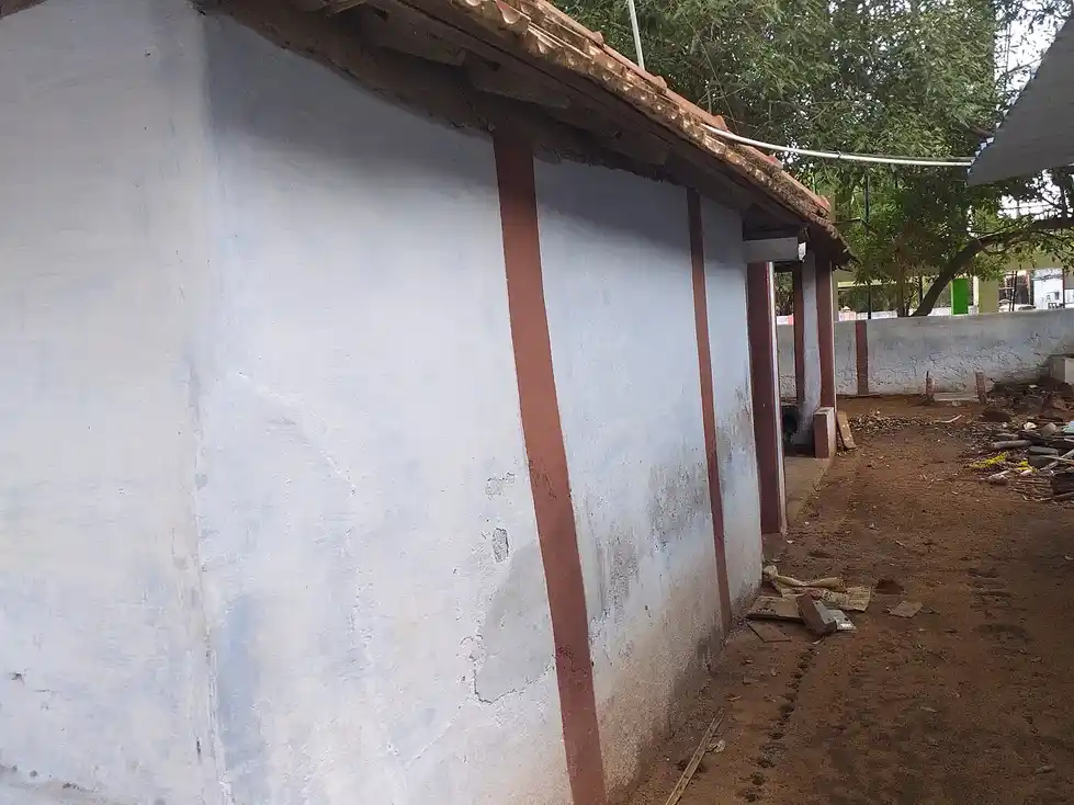 Arulmigu Kulasekararaja Temple, Madavankurichi - 628206 அருள்மிகு குலசேகரராஜா திருக்கோயில், Madavankurichi - 628206, Thoothukudi - Ancient Temple Architecture and History Image 3