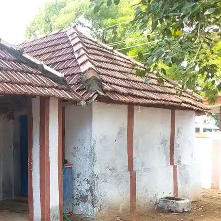 Arulmigu Kulasekararaja Temple, Madavankurichi - 628206 அருள்மிகு குலசேகரராஜா திருக்கோயில், Madavankurichi - 628206, Thoothukudi - Ancient Temple Architecture and History Image 4