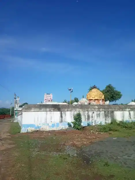 Arulmigu Kulasekaraswamy And Varatharajaperumal Temple, Sithamalli - 614705 Temple