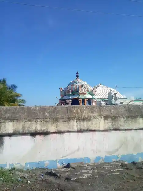 Arulmigu Kulasekaraswamy And Varatharajaperumal Temple, Sithamalli - 614705 அருள்மிகு குலசேகரசுவாமி மற்றும் வரதராஜப்பெருமாள் திருக்கோயில், Sithamalli - 614705, Thiruvarur - Ancient Temple Architecture and History Image 2