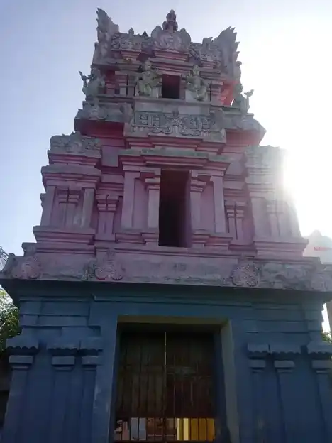 Arulmigu Kulasekaraswamy And Varatharajaperumal Temple, Sithamalli - 614705 அருள்மிகு குலசேகரசுவாமி மற்றும் வரதராஜப்பெருமாள் திருக்கோயில், Sithamalli - 614705, Thiruvarur - Ancient Temple Architecture and History Image 3
