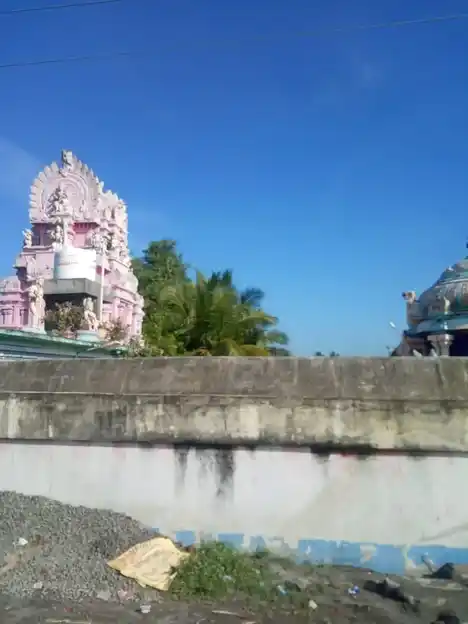 Arulmigu Kulasekaraswamy And Varatharajaperumal Temple, Sithamalli - 614705 அருள்மிகு குலசேகரசுவாமி மற்றும் வரதராஜப்பெருமாள் திருக்கோயில், Sithamalli - 614705, Thiruvarur - Ancient Temple Architecture and History Image 4
