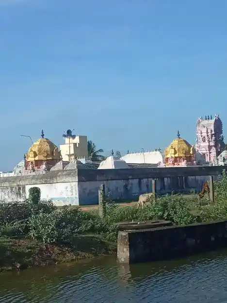 Arulmigu Kulasekaraswamy And Varatharajaperumal Temple, Sithamalli - 614705 அருள்மிகு குலசேகரசுவாமி மற்றும் வரதராஜப்பெருமாள் திருக்கோயில், Sithamalli - 614705, Thiruvarur - Ancient Temple Architecture and History Image 5