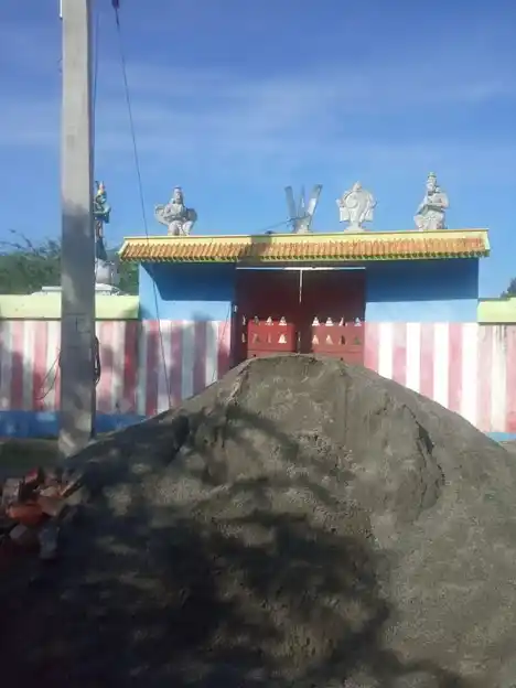 Arulmigu Kulasekaraswamy And Varatharajaperumal Temple, Sithamalli - 614705 அருள்மிகு குலசேகரசுவாமி மற்றும் வரதராஜப்பெருமாள் திருக்கோயில், Sithamalli - 614705, Thiruvarur - Ancient Temple Architecture and History Image 6