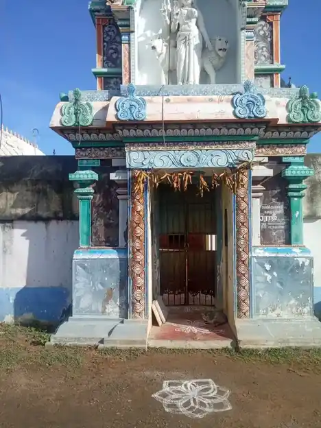 Arulmigu Kulasekaraswamy And Varatharajaperumal Temple, Sithamalli - 614705 அருள்மிகு குலசேகரசுவாமி மற்றும் வரதராஜப்பெருமாள் திருக்கோயில், Sithamalli - 614705, Thiruvarur - Ancient Temple Architecture and History Image 7