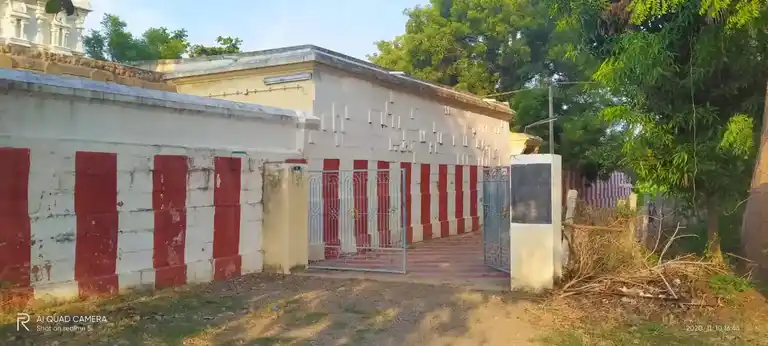 Arulmigu Kulasekarnathar Temple, Keelapathai - 627501 அருள்மிகு குலசேகர நாதர் திருக்கோயில், Keelapathai - 627501, Tirunelveli - Ancient Temple Architecture and History Image 3