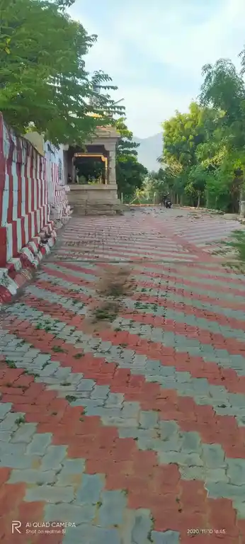 Arulmigu Kulasekarnathar Temple, Keelapathai - 627501 அருள்மிகு குலசேகர நாதர் திருக்கோயில், Keelapathai - 627501, Tirunelveli - Ancient Temple Architecture and History Image 4