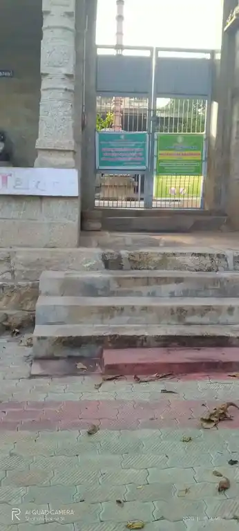 Arulmigu Kulasekarnathar Temple, Keelapathai - 627501 அருள்மிகு குலசேகர நாதர் திருக்கோயில், Keelapathai - 627501, Tirunelveli - Ancient Temple Architecture and History Image 5