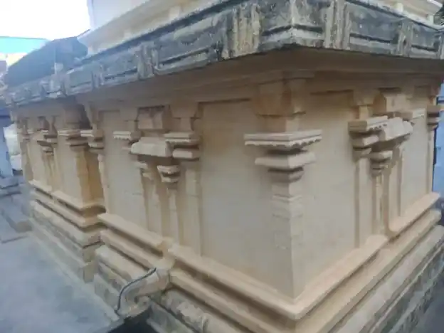 Arulmigu Kulasekhara Perumal Temple, Suchindrum - 629704 Arulmigu Kulasekhara Perumal Temple, Suchindrum - 629704, Kanyakumari - Ancient Temple Architecture and History Image 2