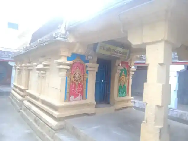 Arulmigu Kulasekhara Perumal Temple, Suchindrum - 629704 Arulmigu Kulasekhara Perumal Temple, Suchindrum - 629704, Kanyakumari - Ancient Temple Architecture and History Image 3