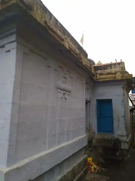 Arulmigu Kulasekhara Pillaiyar Temple, Padmanabhapuram - 629175 Arulmigu Kulasekhara Pillaiyar Temple, Padmanabhapuram - 629175, Kanyakumari - Ancient Temple Architecture and History Image 2