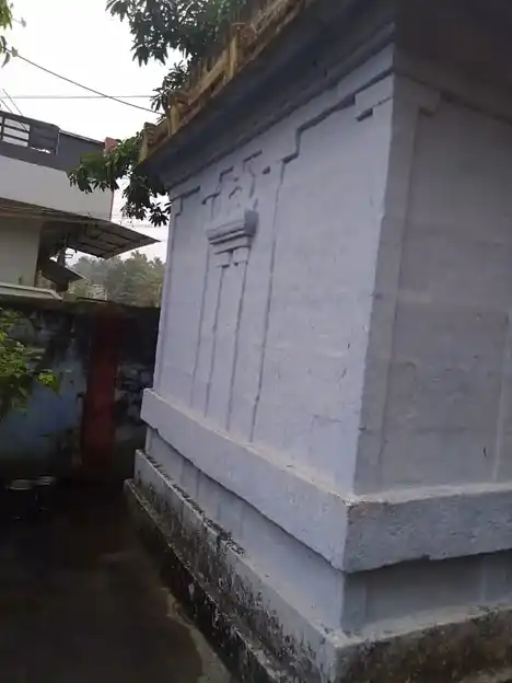 Arulmigu Kulasekhara Pillaiyar Temple, Padmanabhapuram - 629175 Arulmigu Kulasekhara Pillaiyar Temple, Padmanabhapuram - 629175, Kanyakumari - Ancient Temple Architecture and History Image 4